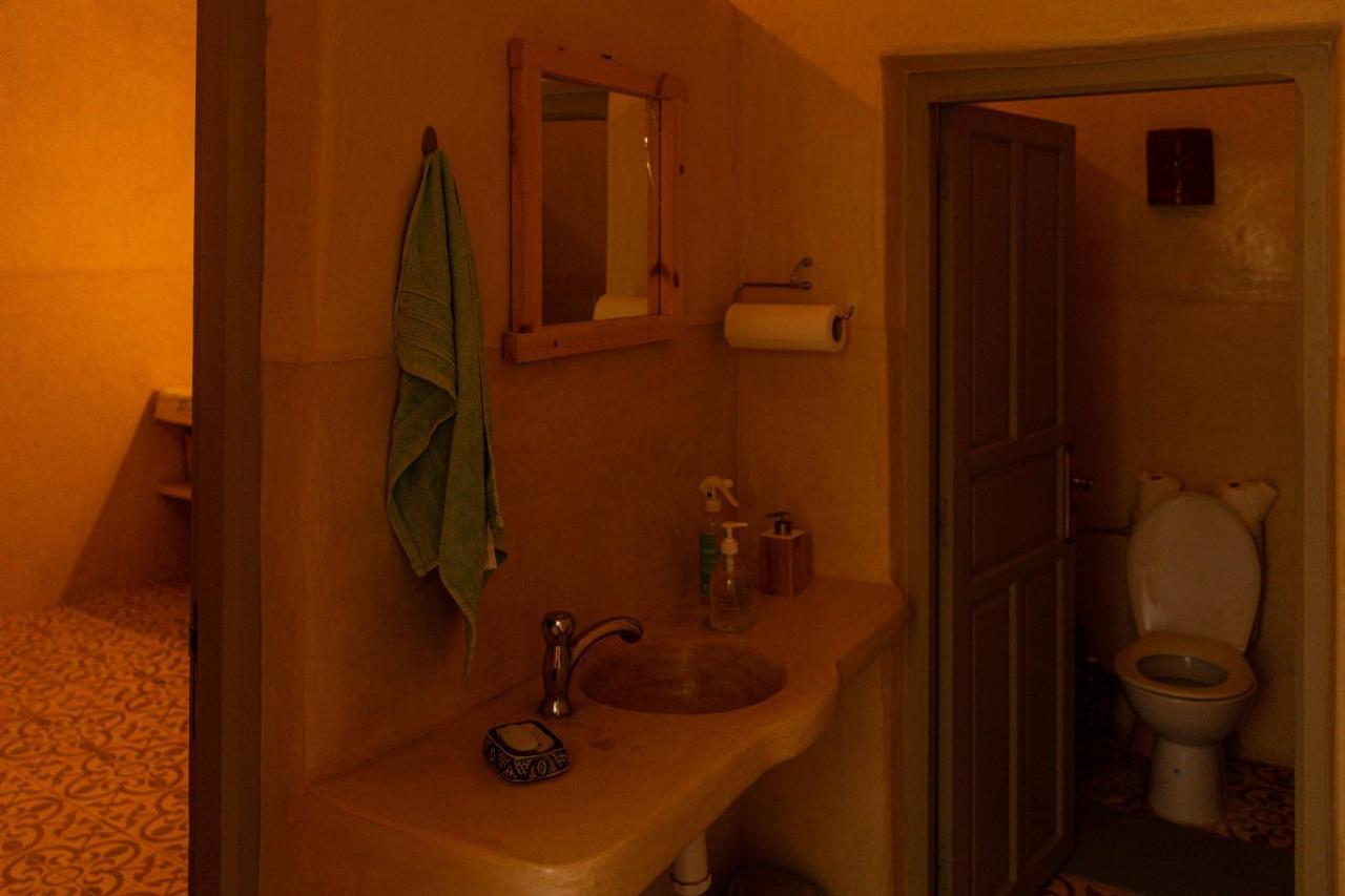 Imagine B&B Mirleft Eksteriør billede